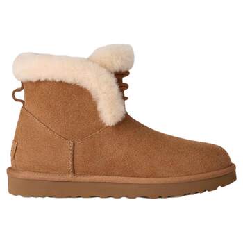 UGG classic mini snow boots lazy fur shoes