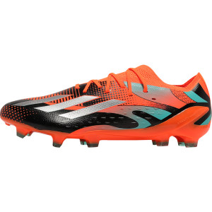 
Tiantian genuine Adidas X SPEEDPORTAL MESSI.1 FG natural grass football shoes GZ5148