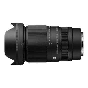 
Sigma 16-300mm F3.5-6.7 DC OS half-frame large zoom anti-shake lens