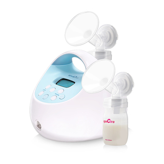 Spectra S1 ダブル電動搾乳器 - 韓国からの輸入