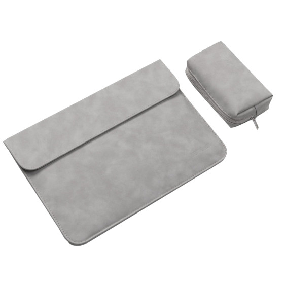 
Apple MacBook Air/Pro13.3 M1 core M2M3M4 13.6-inch A3240 laptop inner cover A2338A2337 protective cover 2681 waterproof PU leather