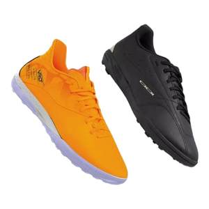 
Decathlon broken nail soccer shoes for men adult TF youth competition training special shoes for men's non-slip wear-resistant IVO2