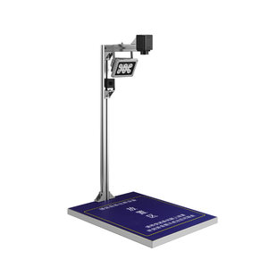 Ceyuan Expressing Outlet Scanner All -in -one Single Single Picking Photo Gaotai Yi Mother's Post Station Receiving and Delivery Postal Fengchao Code Code Station Automatic Object Equipment Express Library Instrument