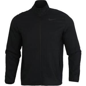 
Lucky Leaf丨Nike jacket men's official authentic spring and autumn new sportswear stand-up collar tops for men