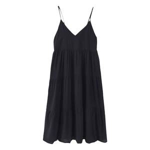 Pajama dress, summer women's suspender, cotton silk, small floral pajamas, summer cool and touching, made of cotton, cute cotton silk for girls, home clothing