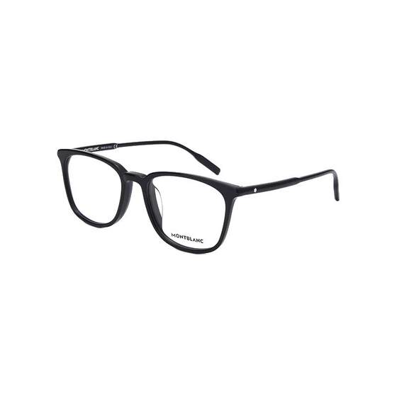 
Gift Montblanc Montblanc plate full frame myopia optical glasses frame MB0089OK