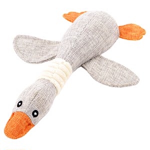 
Dog Toy Teddy Small Dog Golden Retriever Large Dog Puppy Large Dog Puppy Molar Teeth Resistant Bite Sounding Pet Supplies