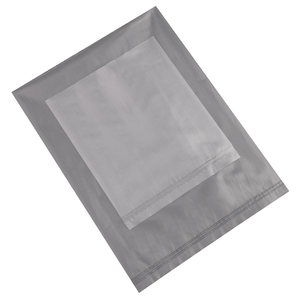 Water -soluble bag fast -soluble bag remote fishing nest, water melting net wine rice stream flowing snuff bag slow -soluble nesting artifact
