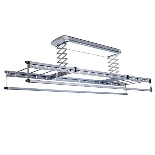 Look forward Q09 Smart Clothes Rack - Electric Drying & Disinfection