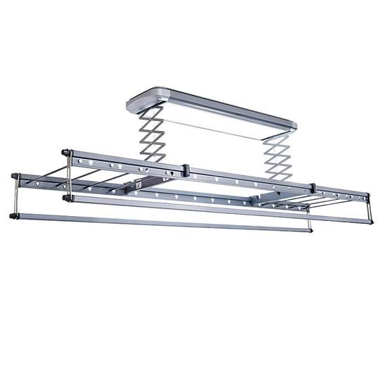 Hangpan Smart Clothes Rack Electric Disinfection Drying Rod ...