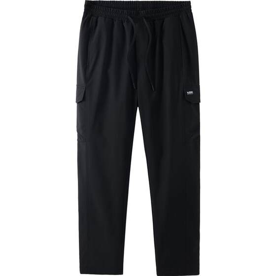 
Camel Men's Workwear Down Pants Men's 2026 Winter White Duck Down Water-Repellent Waterproof Cold Resistant Warm Casual Pants