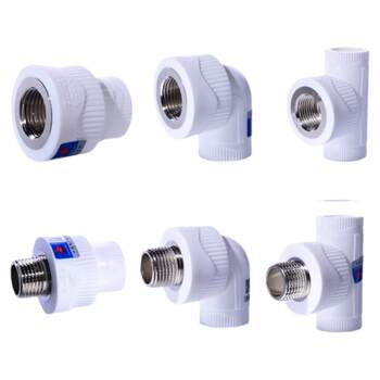 Ppr Inner Wire PPR Pipe