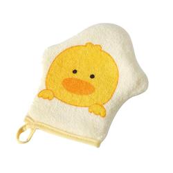 Infant And Child Bath Towel, Bath Towel, Sponge Glove, Baby Bath Wipe Artifact, Newborn Supplies