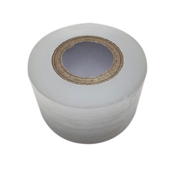 Protective Stretch Film Small Roll Take-out Box Sealing Film Leak-proof Commercial Cling Film Packaging Film Environmentally Friendly Vegetable Wrapping Film