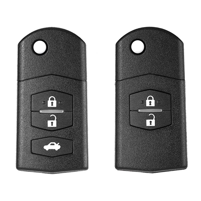 Mazda 6 Key Shell Mazda Car Key Key Shell Mazda M6 Classic 36 Ruiyi Xingcheng Remote ...