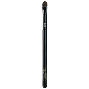 
Wanmo W80 small eye shadow brush with pointed design eye blending brush detail brush animal hair Cangzhou makeup brush