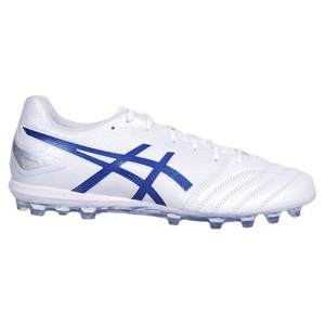 Tianlang Football Asics Arthur DS LIGHT New AG Kangaroo Leather Crystal sole Football Cleat 1103A096