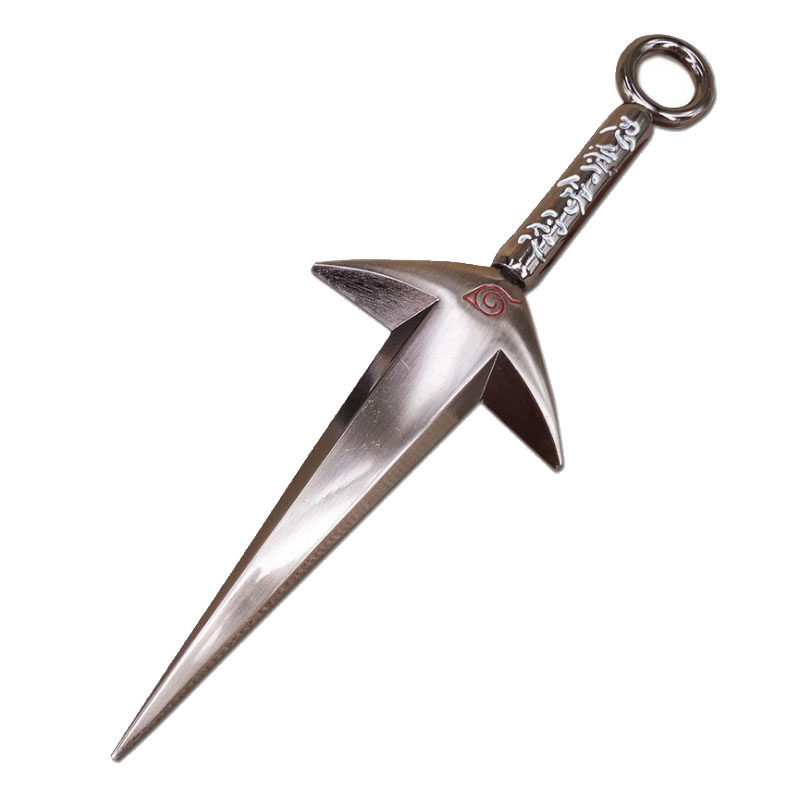 【激レア】NARUTO クリスタル製クナイ O1CN01pahVvn1IktoNw2Fme_!!