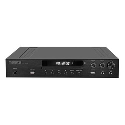Malata New Dvd Player Hd Dvd Player 5.1 Bluetooth Dvdmp3vccdcd Power Amplifier All-in-one Machine