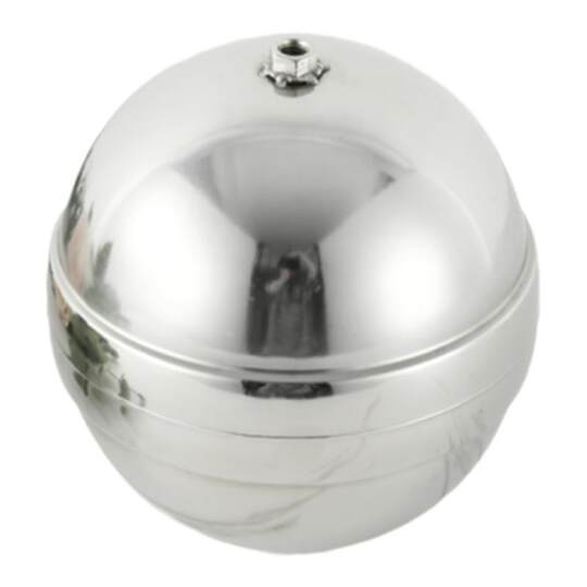 China Stahlschwimmerkugel für Ablassventil/Siphon -130MM Lieferant