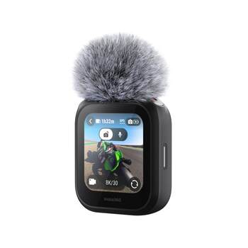 
GPS image transmission remote control (supports radio)