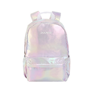 
Pulassi swimming bag, wet and dry separation swimming special backpack, large capacity waterproof storage children's swimming bag
