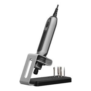 Deli electric grinder handheld small grinding and polishing artifact electric jade wood carving and cutting tool punching electric drill