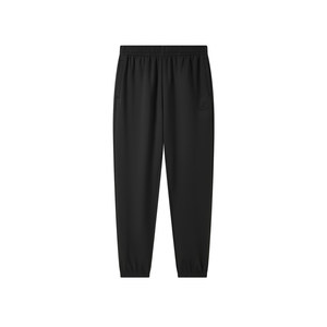 
Peak sweatpants men's spring new trousers shuttle knitted running casual straight commuter quick-drying loose pants