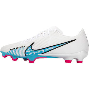 Nike/Nike official genuine Zoom Vapor 15 fg/mg men's training football shoes DJ5631-780
