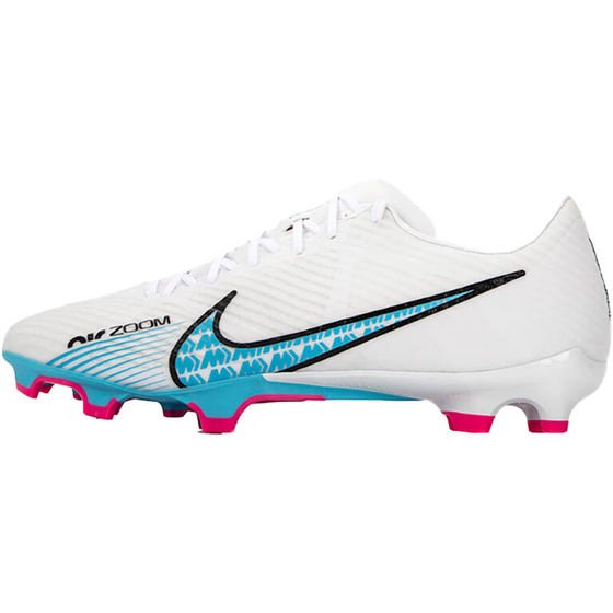 Nike/Nike official genuine Zoom Vapor 15 fg/mg men's training football shoes DJ5631-780
