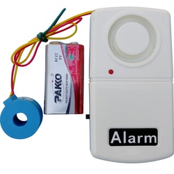 Current Alarm/power Outage Detection/alarm When Current Status Is Switched/socket Set 220v