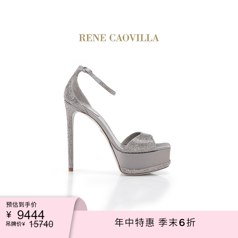 ĩ6ۡRENE CAOVILLA ANASTASIAϵˮŮʿ߸Ь9444Ԫ