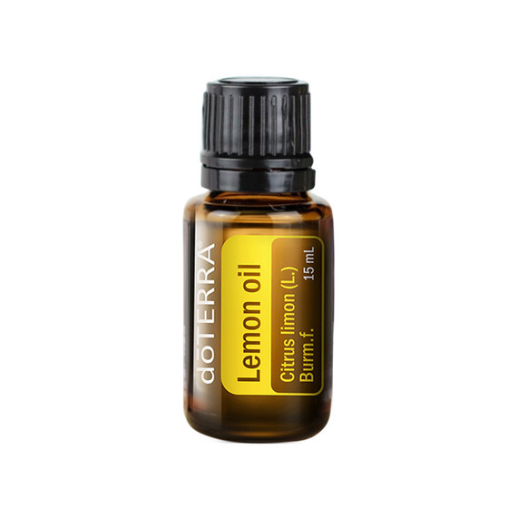 Dortui Essential Oil Official Website Genuine Lemon Unilateral Essential Oil 15ml Smoked Facial Massage Oil soothing natural body