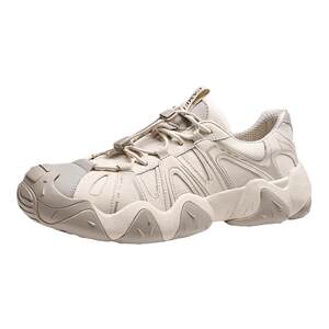 
Camel Men's Shoes Yunshan Chou Meng Shoes 2026 Summer New Breathable Mesh Casual Sports Shoes Outdoor Hiking Shoes for Men