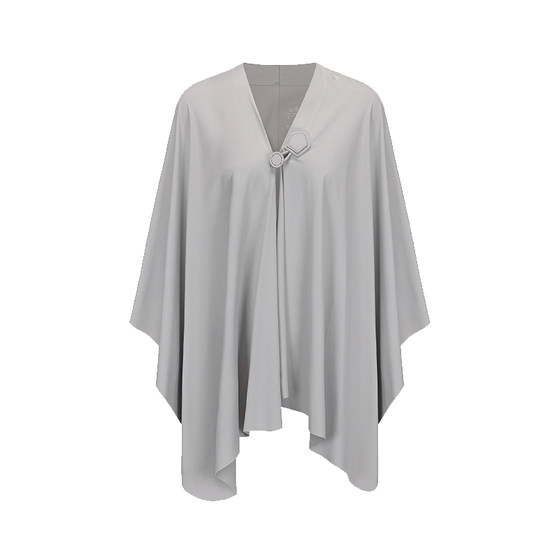 
Spring Nursing Cloak Cloak goes out to cover the artifact postpartum breastfeeding anti-exposure shawl multifunctional four seasons