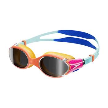 Speedo children's swimming goggles cloud sense 2.0 anti-fog and comfortable