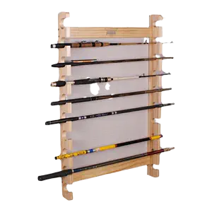 wall-mounted fishing rod rack Latest Top Selling Recommendations