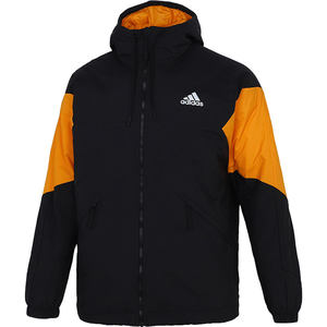 
Adidas/Adidas authentic new sports and casual jacket windproof and warm cotton jacket GT6589