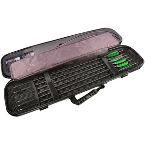 
[New Product] Recurve Bow Box Metal Spirit Cloud Bow Tianso Bow Rebirth Bow Spirit Wind Bow can be carried on the back and split bow bag