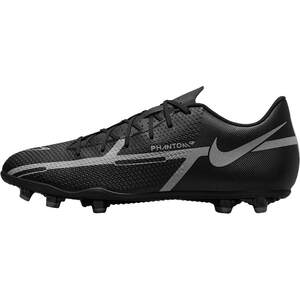 Nike/Nike genuine Phantom GT2 Club MG men's football sneakers DA5640-004
