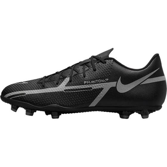Nike/Nike genuine Phantom GT2 Club MG men's football sneakers DA5640-004
