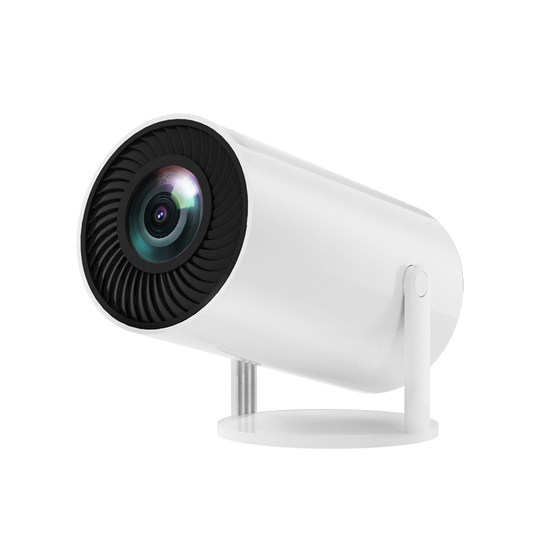 
2025 new 4K projector home ultra-high definition no curtain required bedroom smart home theater small portable dormitory student mobile phone screen wall projector