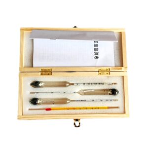 
Liquor alcohol content 0-40-50-30-70-100 degrees methylethanol alcohol concentration meter alcohol specific gravity tester