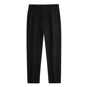 
Spring and summer tall men's 190 extended version 120cm men's pants plus fat large size fat men's sports pants thin loose casual pants