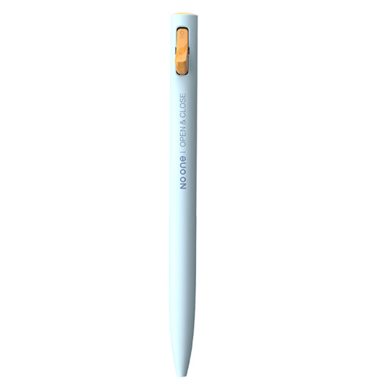 
Chenguang decompression switch pen double-bead bullet quick-drying 0.5 black ink 2 times density pen holder microgravity good feel low center of gravity writing gel pen primary and secondary school students stationery gravity water pen