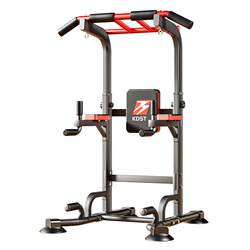 Sports Bureau designated horizontal bar pull-up