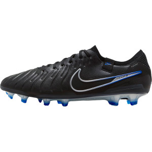 Nike/Nike genuine Legend 10 Elite FG men's sports football shoes DV4328-040
