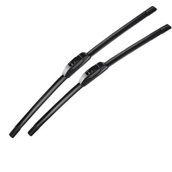 General Motors U-shaped boneless wiper rubber strip boneless wiper blade wiper electric car wiper blade