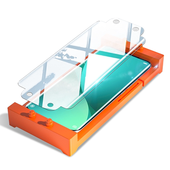 [Unlock in seconds] Applicable to vivo series curved ceramic film