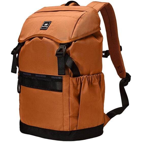 Skecher backpack for men and women same parachute bag for annual commuting computer bag large capacity outdoor bag school bag
